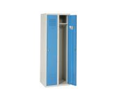Photo : Armoire vestiaire de bureau
